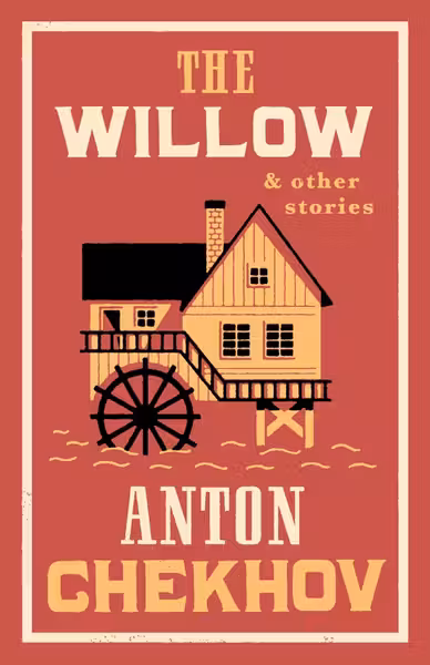 The Willow and Other Stories