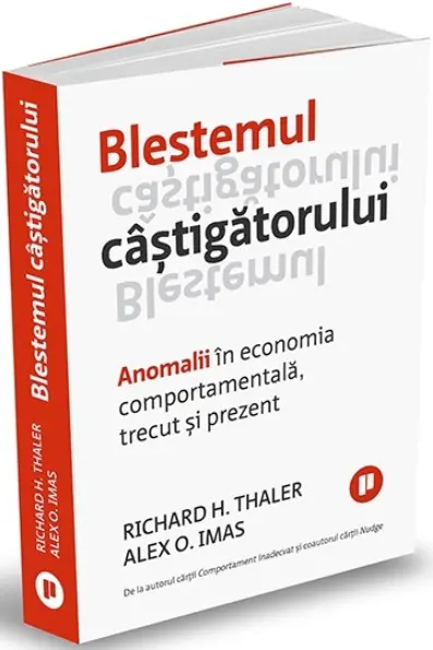 Blestemul castigatorului