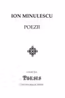 Poezii