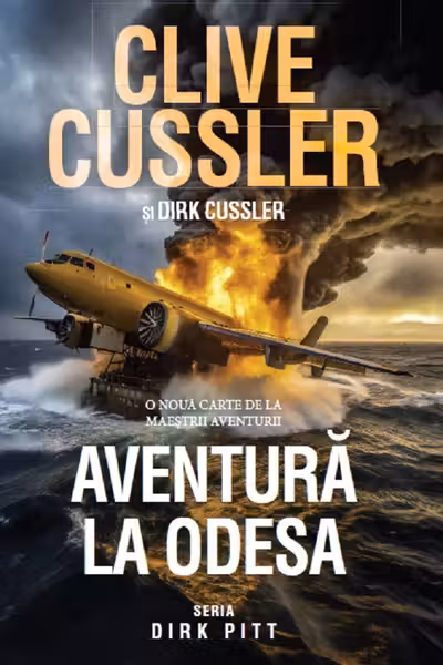 Aventura la Odesa