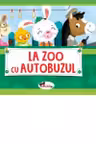 La Zoo cu autobuzul