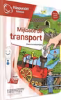 Mijloace de transport