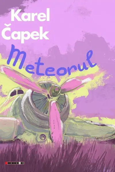 Meteorul