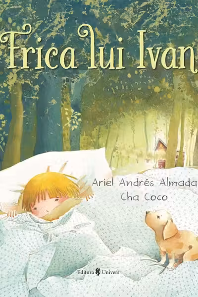 Frica lui Ivan
