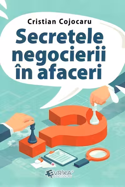 Secretele negocierii in afaceri