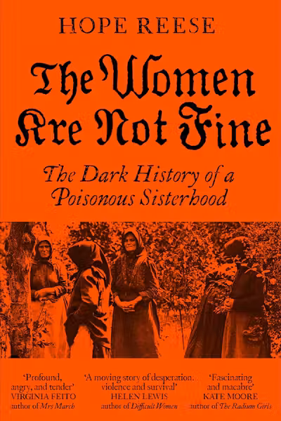 The Women Are Not Fine