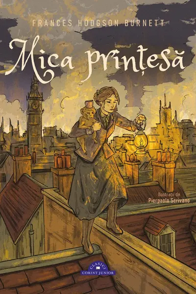 Mica printesa