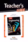 Curs limba engleza Career Paths Engineering Pachetul profesorului