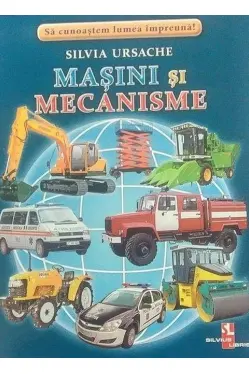 Masini si mecanisme Fise
