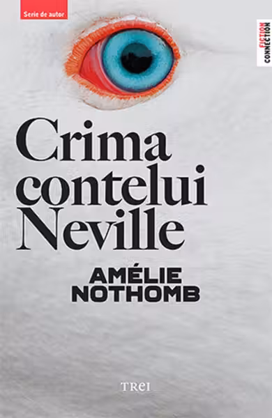 Crima contelui Neville