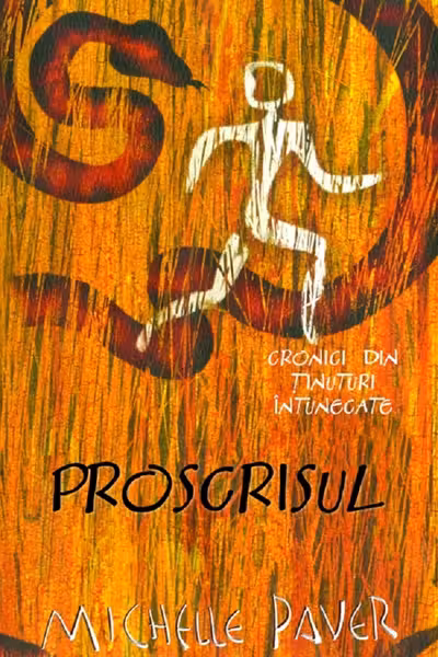 Proscrisul M.Paver