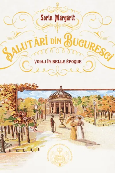 Salutari din Bucuresci