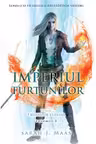 Imperiul furtunilor (Seria Tronul de clestar volumul 5) (editie de buzunar)