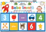 Bebe invata. Gentuta mea cu 10 carti educative