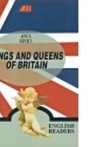 KINGS AND QUEENS OF BRITAIN
