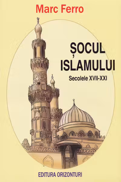 Șocul Islamului