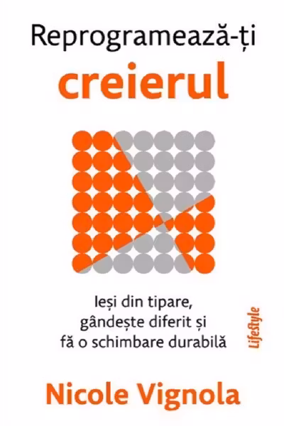 Reprogrameaza-ti creierul