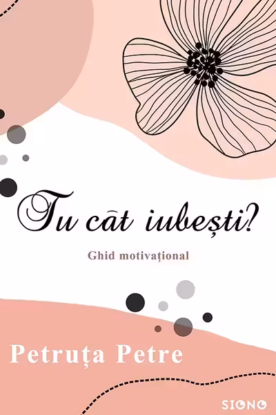 Tu cât iubești?