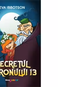Secretul peronului 13