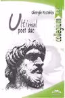 Ultimul poet dac