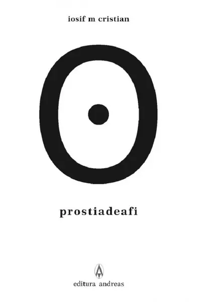 Prostia de a fi