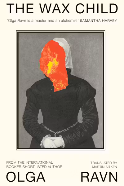 The Wax Child