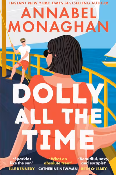 Dolly All the Time