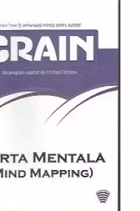 Harta mentala (Audiobook)