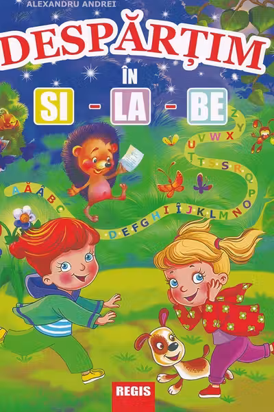Despartim in si-la-be