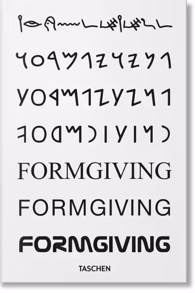 Formgiving