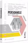 Fișe de drept civil. Persoanele. Ediția a II-a, revazuta și adaugita