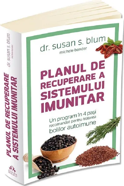 Planul de recuperare a sistemului imunitar