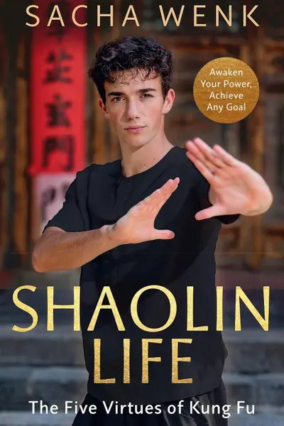 Shaolin Life