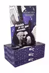 Niciodată să nu spui niciodată - PRINTED EDGES