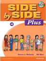 Side by Side Plus 4 Activity Workbook with Digital Audio CD - Steven J. Molinsky, Bill Bliss