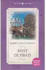 Lecturi Scolare. Rapit de Pirati