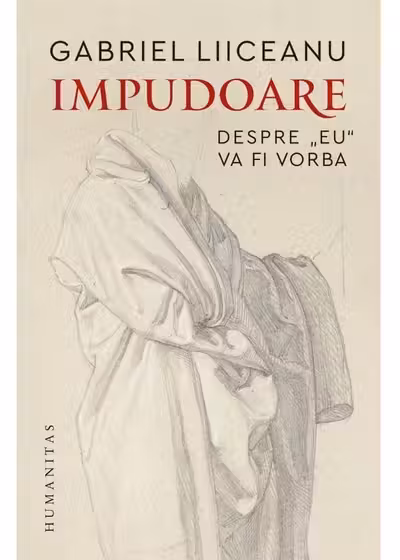 Impudoare