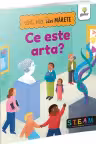 Ce este arta?