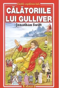 Calatoriile Lui Gulliver