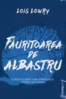Fauritoarea de albastru