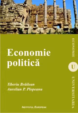 Economie politică