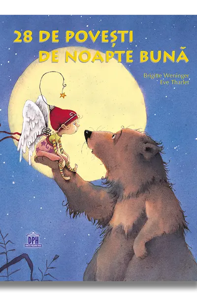28 de Povesti de noapte buna