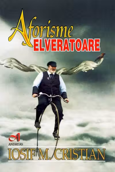 Aforisme elveratoare