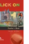 Click On 1, Teachers Book, Manualul profesorului