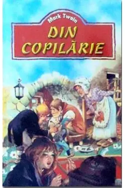 Din copilarie