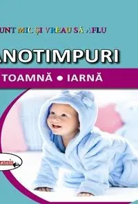Anotimpuri: Toamna, iarna