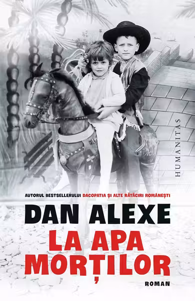 La apa mortilor