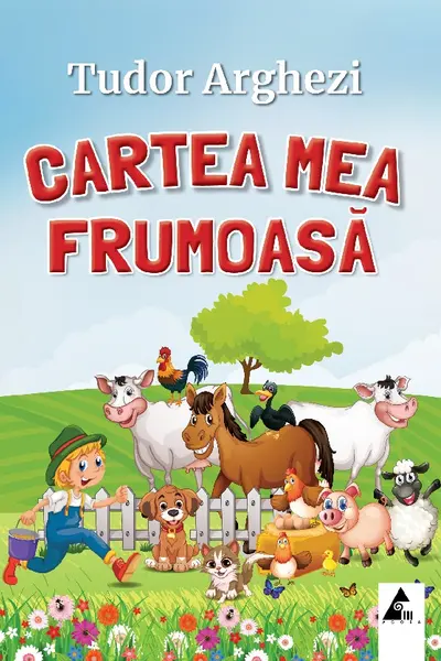 Cartea mea frumoasa