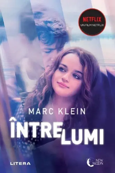 New Moon. INTRE LUMI. editie tie-in