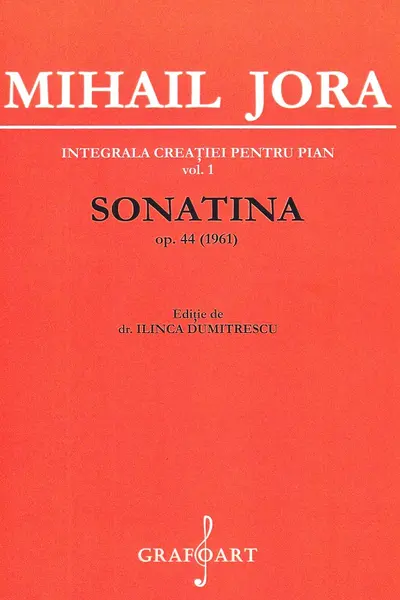 Sonatina Opus 44